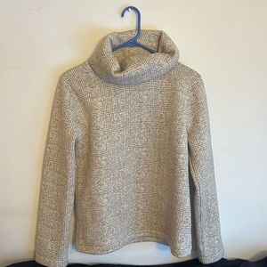 J Crew Turtleneck